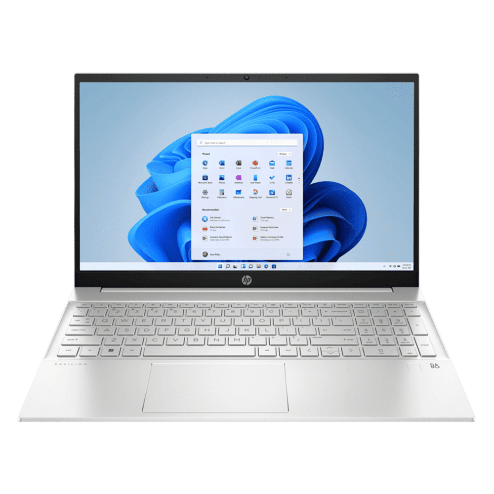 Buy HP Pavilion 15-eg2091TU Intel Core i5 12th Gen (15.6 inch